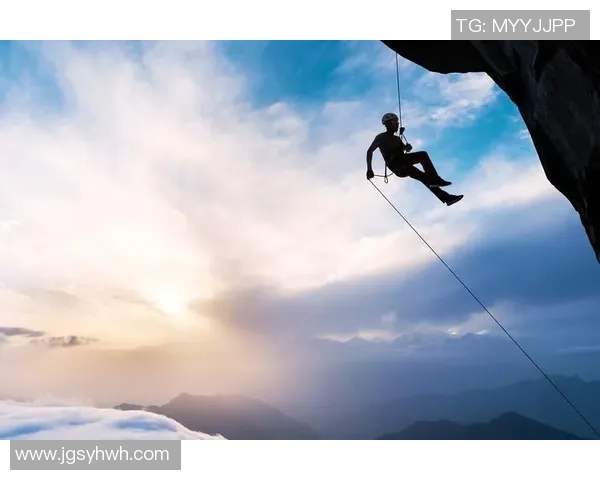 攀岩之巅：深入南京攀岩队的训练与挑战之旅