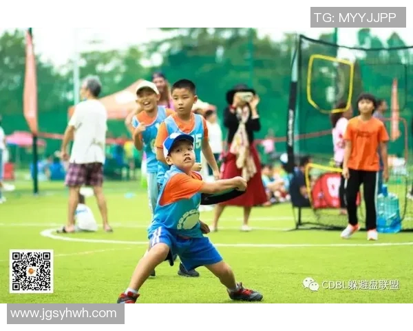 南京飞盘队心理素质分析与提升策略研究探讨