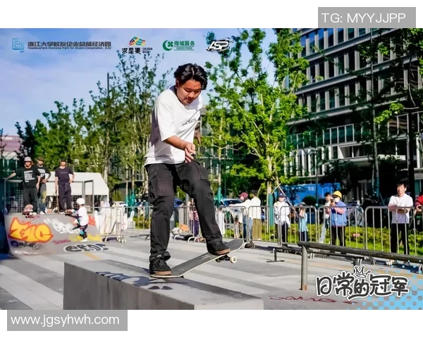 杭州极限运动队强势崛起最新极限运动力量排行榜前十名揭晓