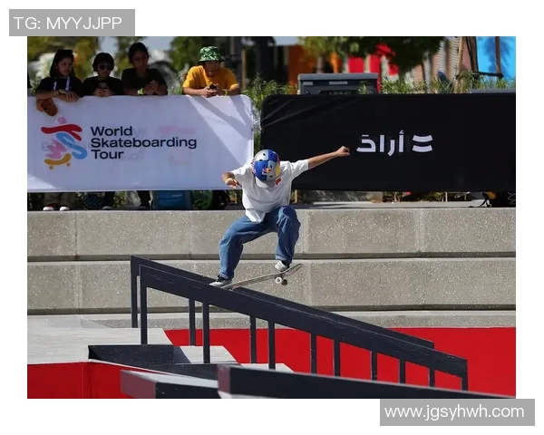 杨丽独家分享滑板技巧与心得体会助你轻松入门与提升滑板水平