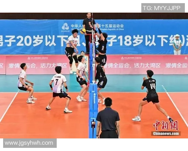 广州排球队荣登排球节奏排行榜第三位引发热议